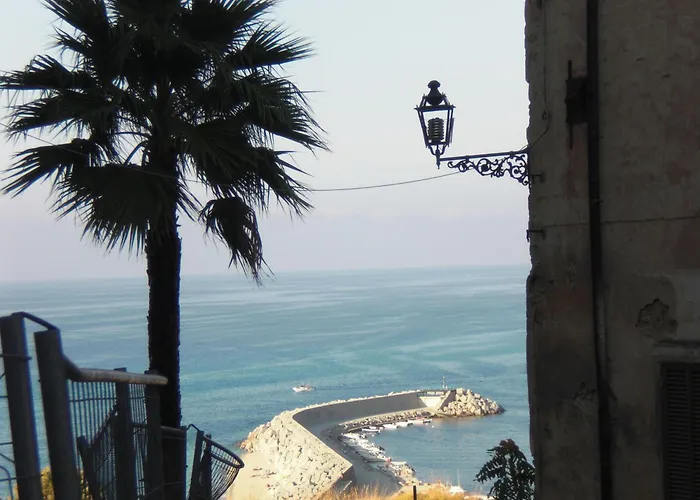 Borgo Di Santa Barbara