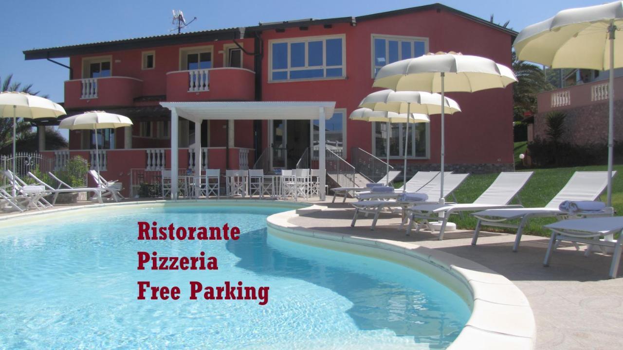 Hotel Borgo Di Santa Barbara