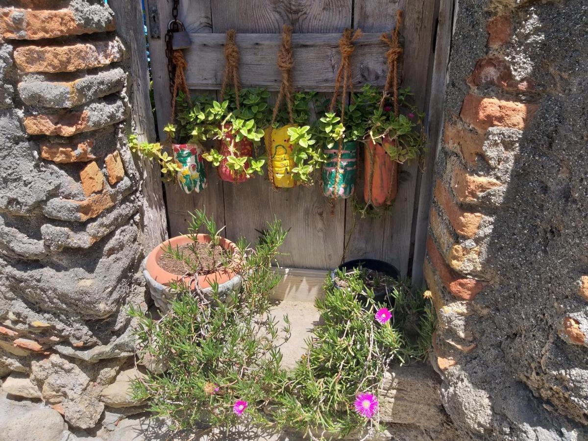 Borgo Di Santa Barbara 4*