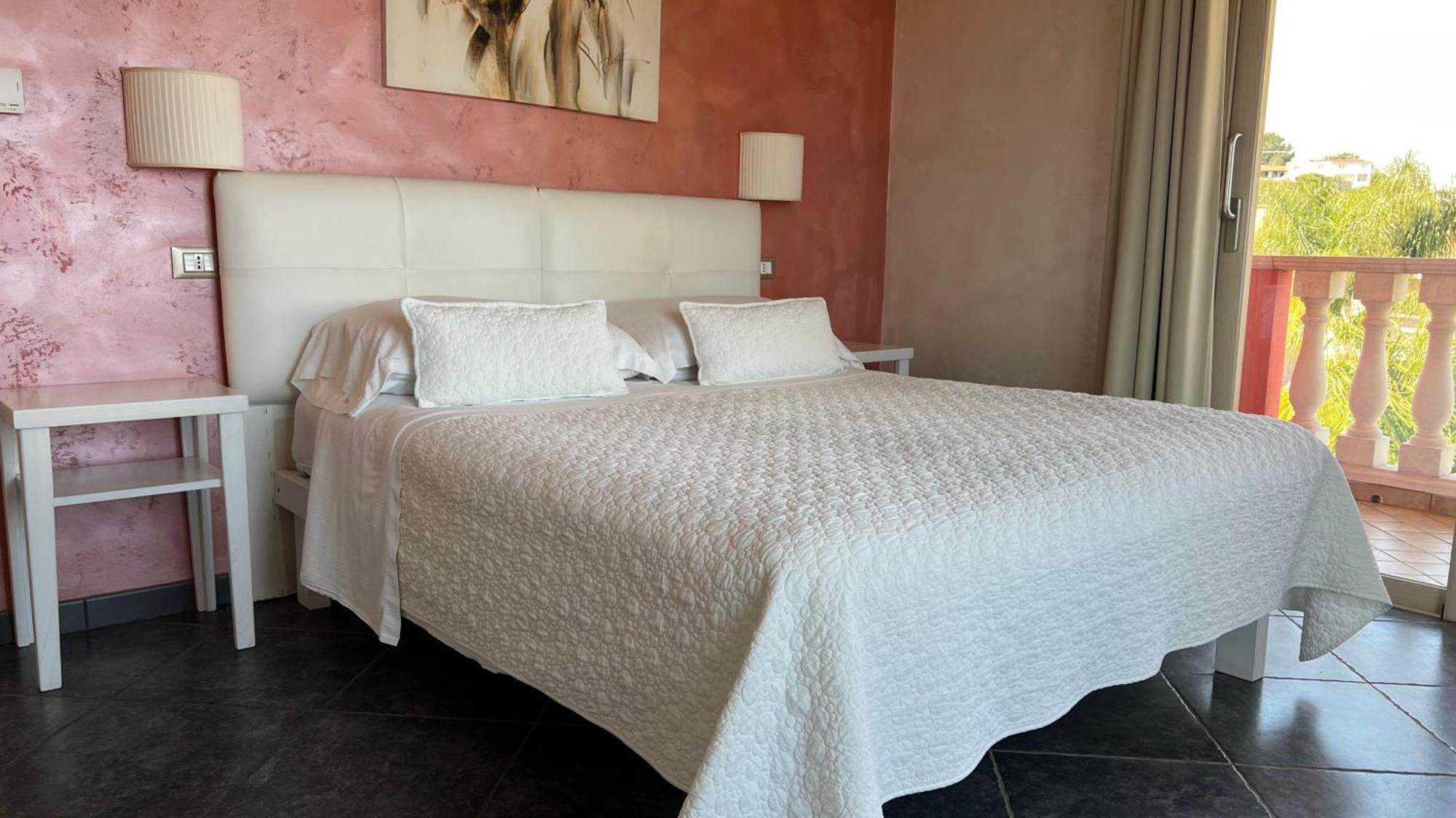 Borgo Di Santa Barbara 4*