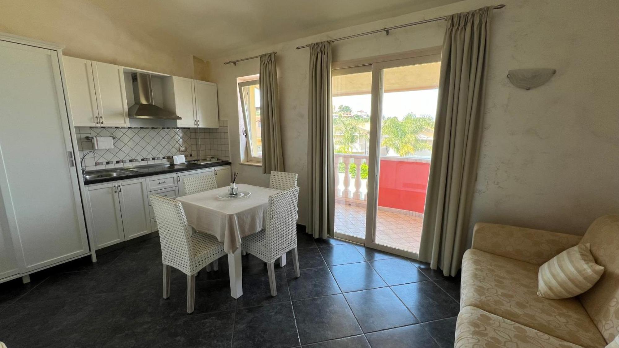 Borgo Di Santa Barbara Hotel 4*