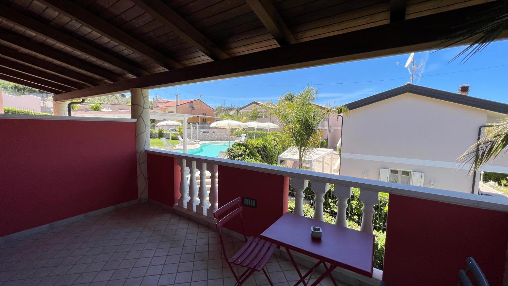 Hotel Borgo Di Santa Barbara