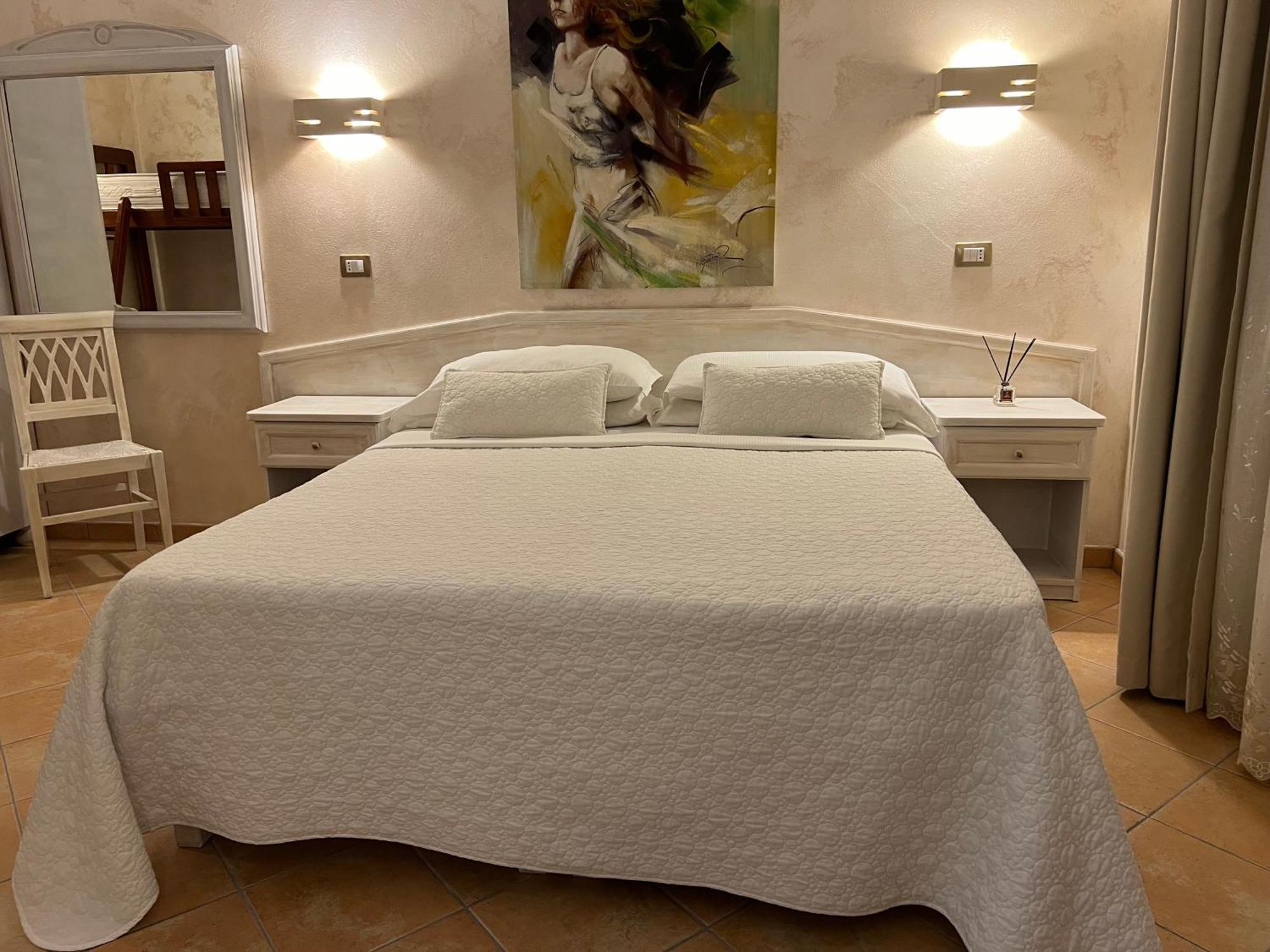 Borgo Di Santa Barbara 4*