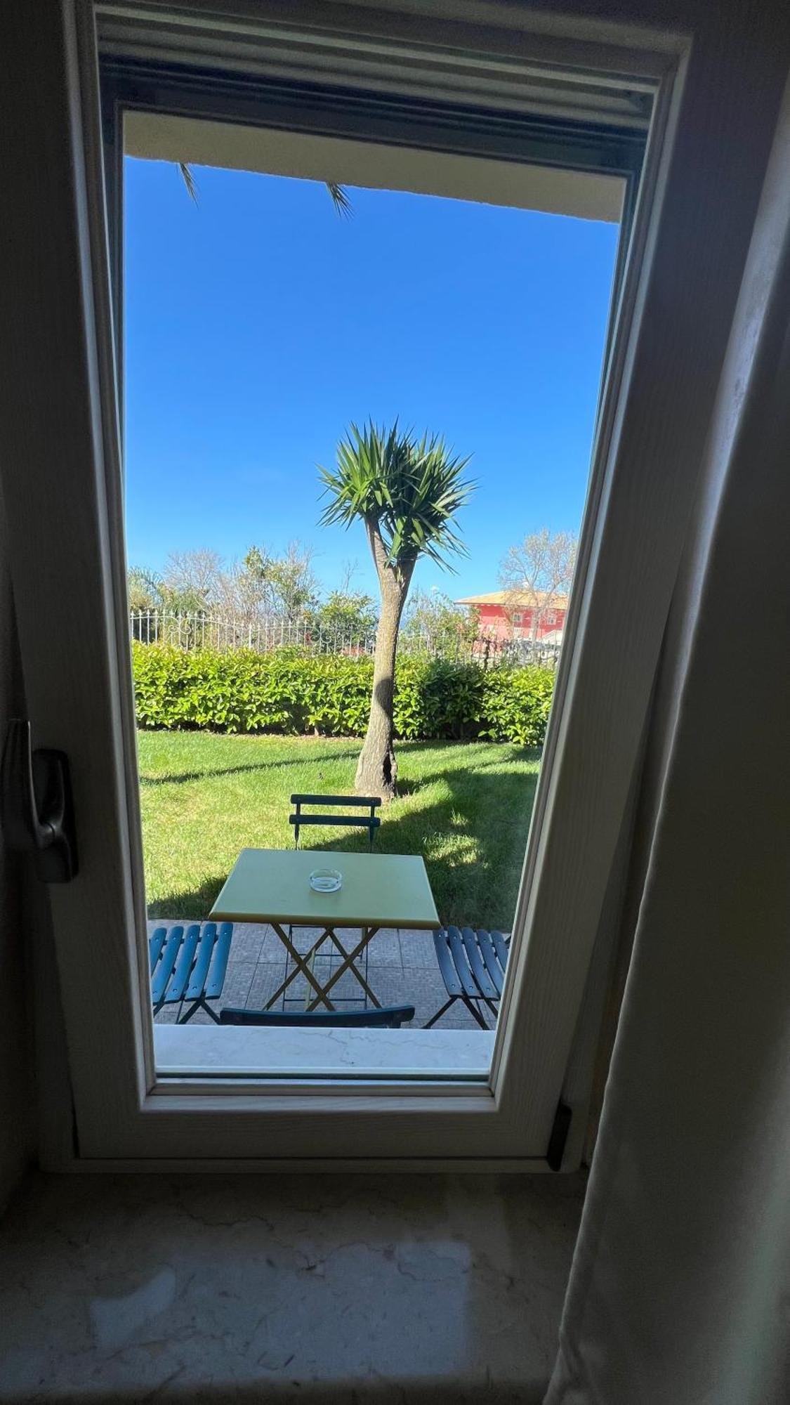 Borgo Di Santa Barbara Hotel