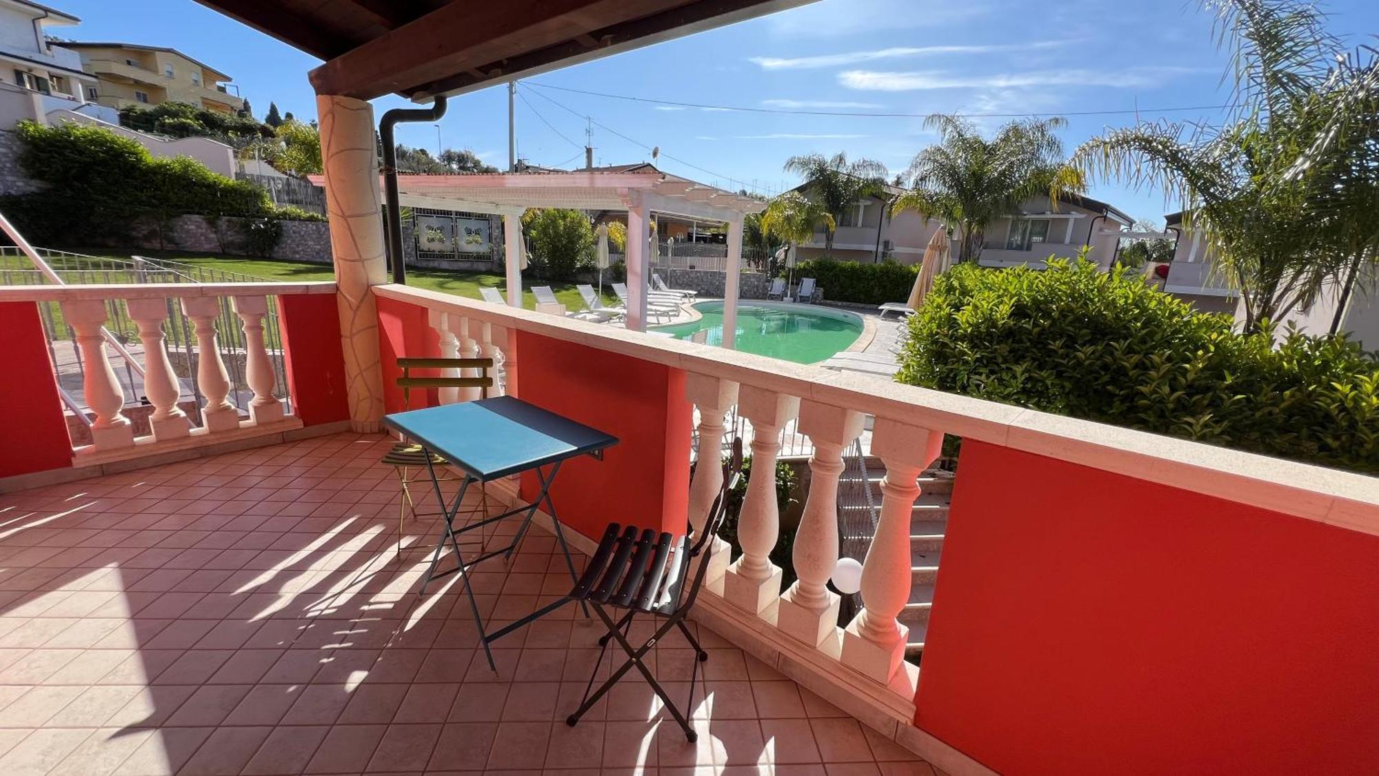 Hotel Borgo Di Santa Barbara 4*