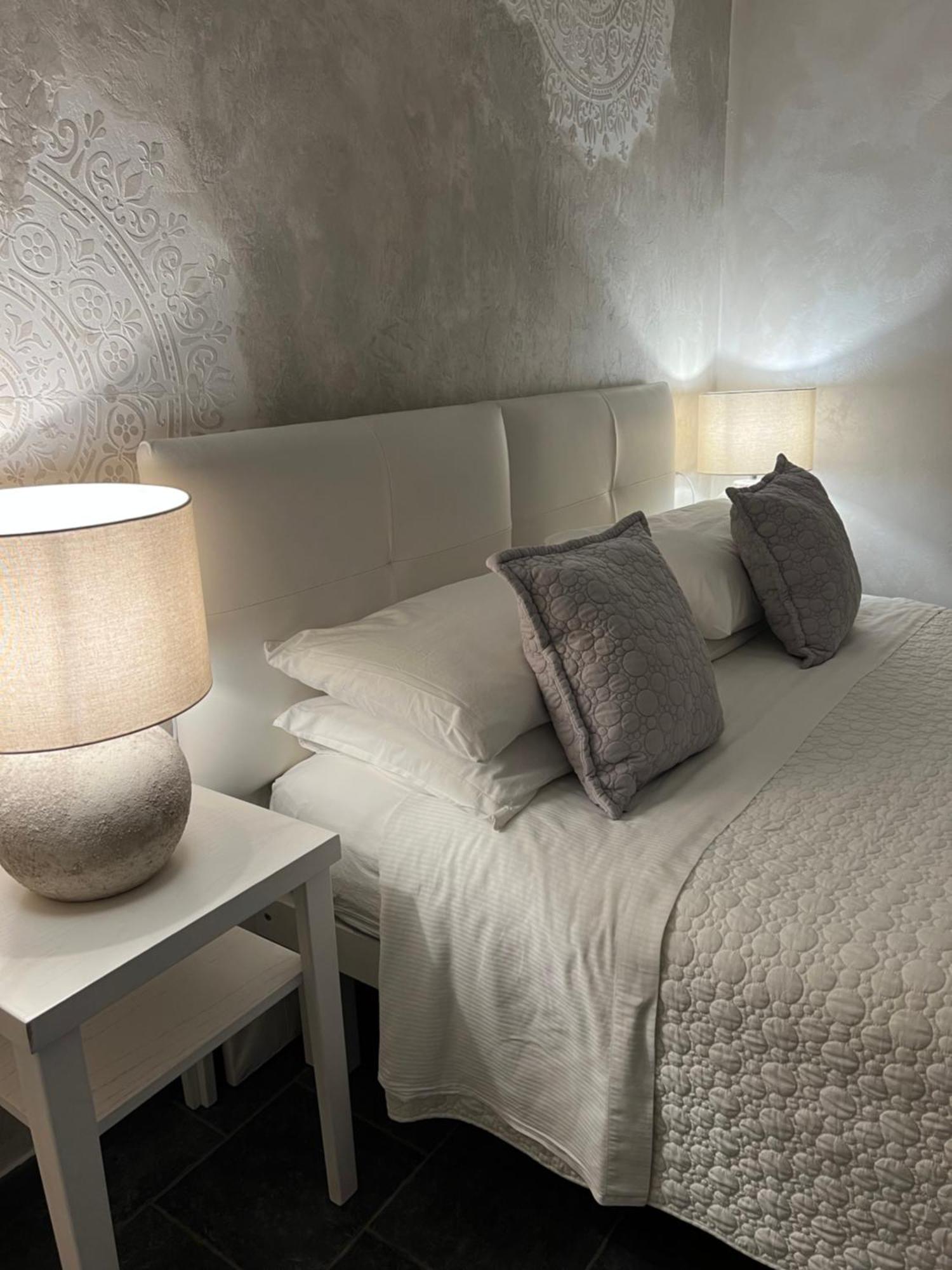 Borgo Di Santa Barbara Hotel 4*