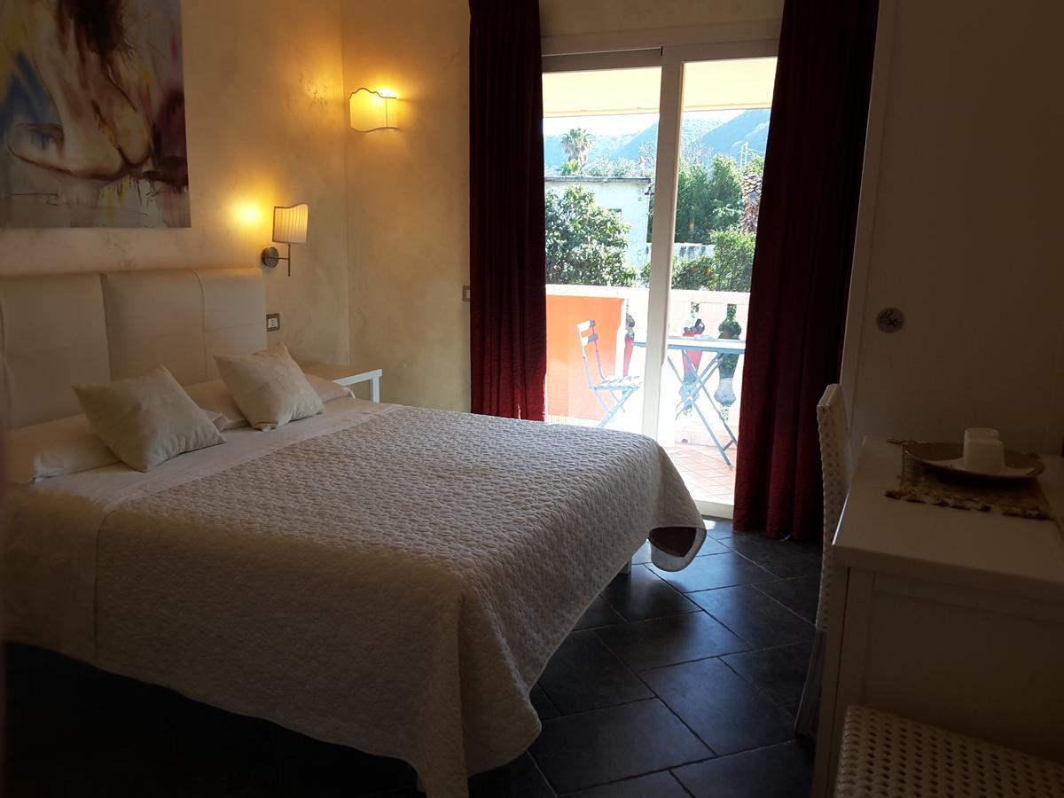 Hotel Borgo Di Santa Barbara