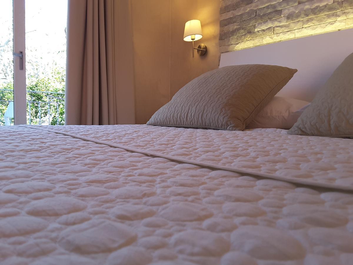 Borgo Di Santa Barbara Hotel