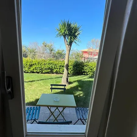 Hotel Borgo di Santa Barbara Santa Domenica  Esterno foto