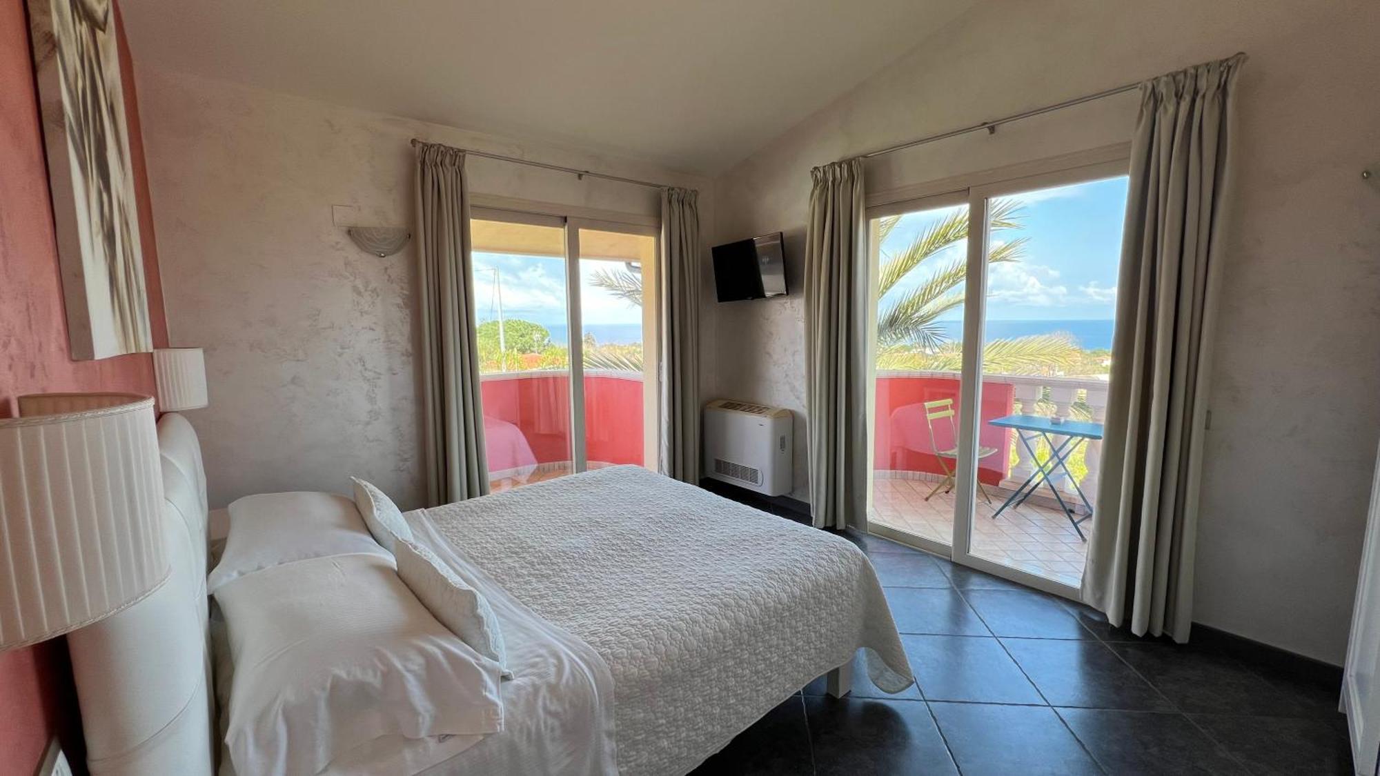 Borgo Di Santa Barbara 4*