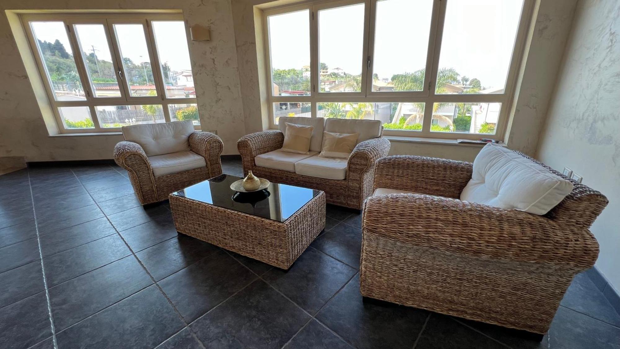Borgo Di Santa Barbara Hotel 4*