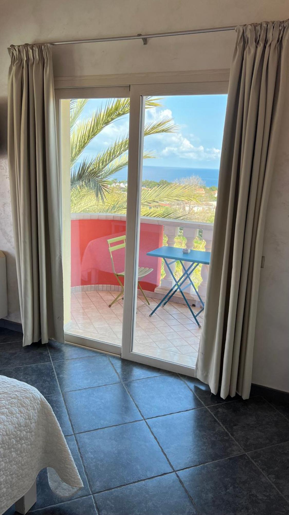 Borgo Di Santa Barbara 4* Santa Domenica (Vibo Valentia)