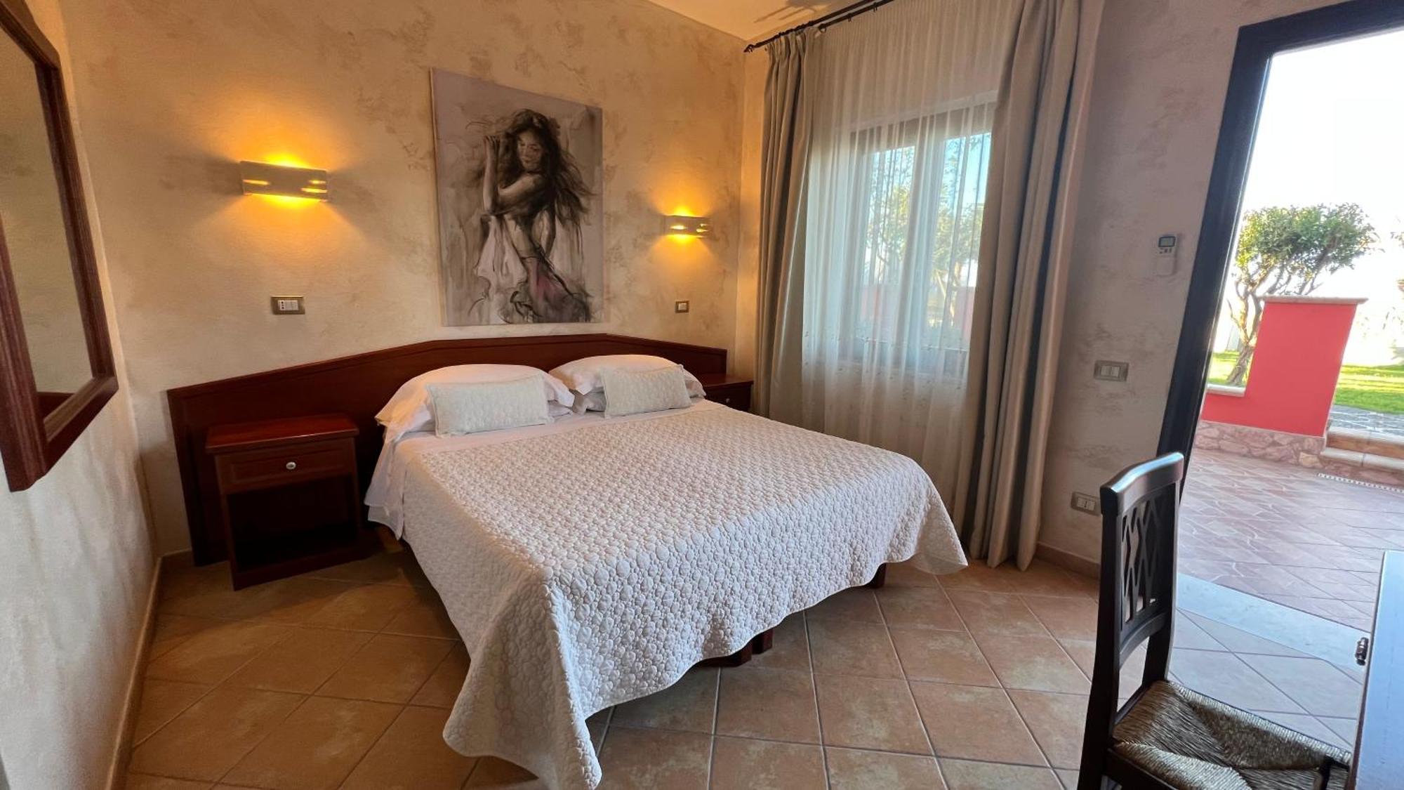 Borgo Di Santa Barbara 4*