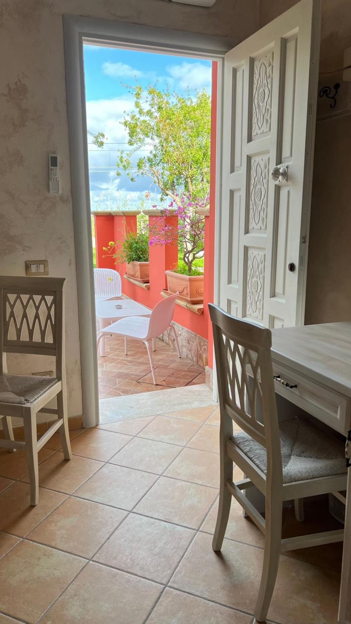 Borgo Di Santa Barbara 4*