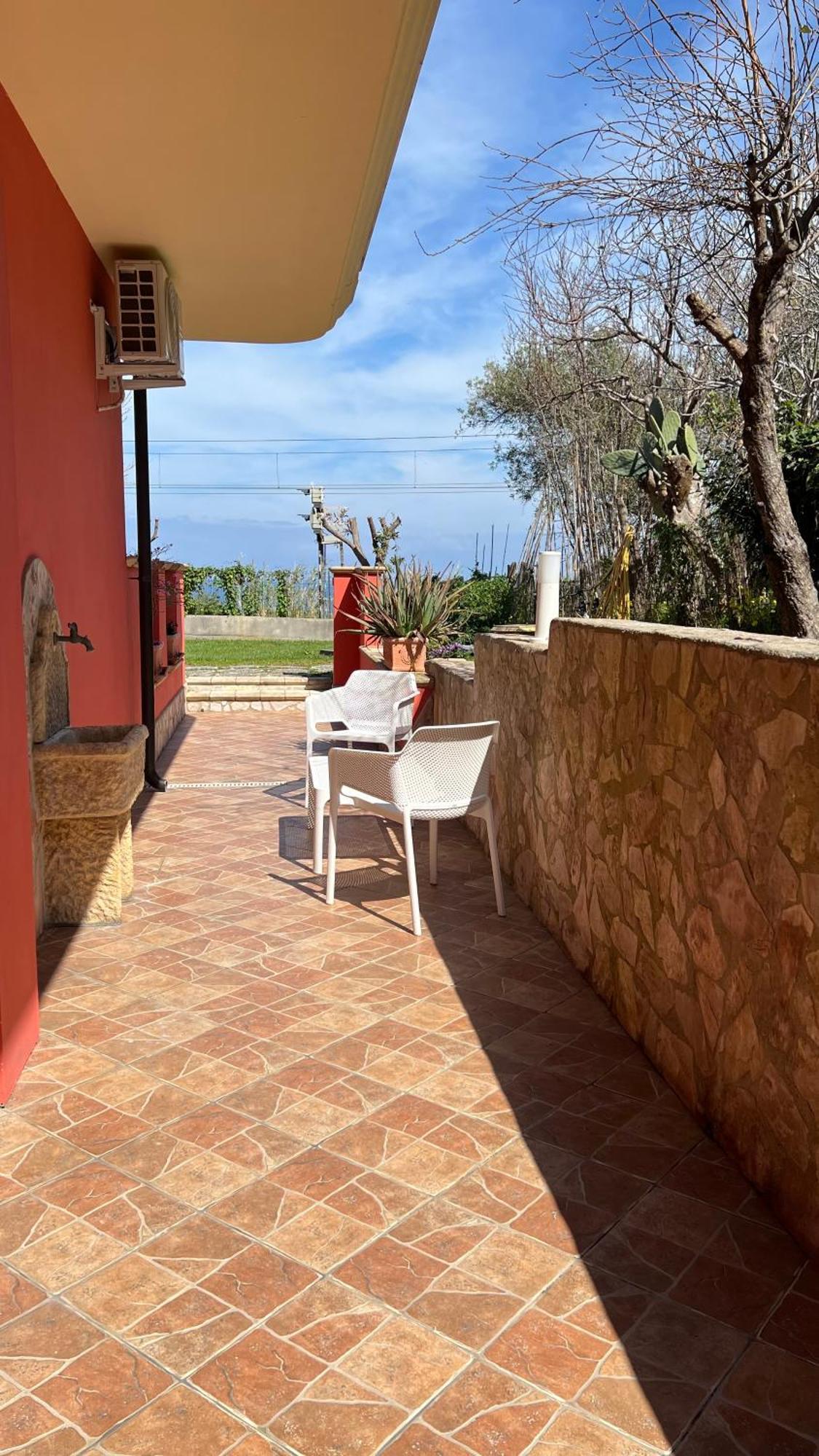 Borgo Di Santa Barbara Hotel