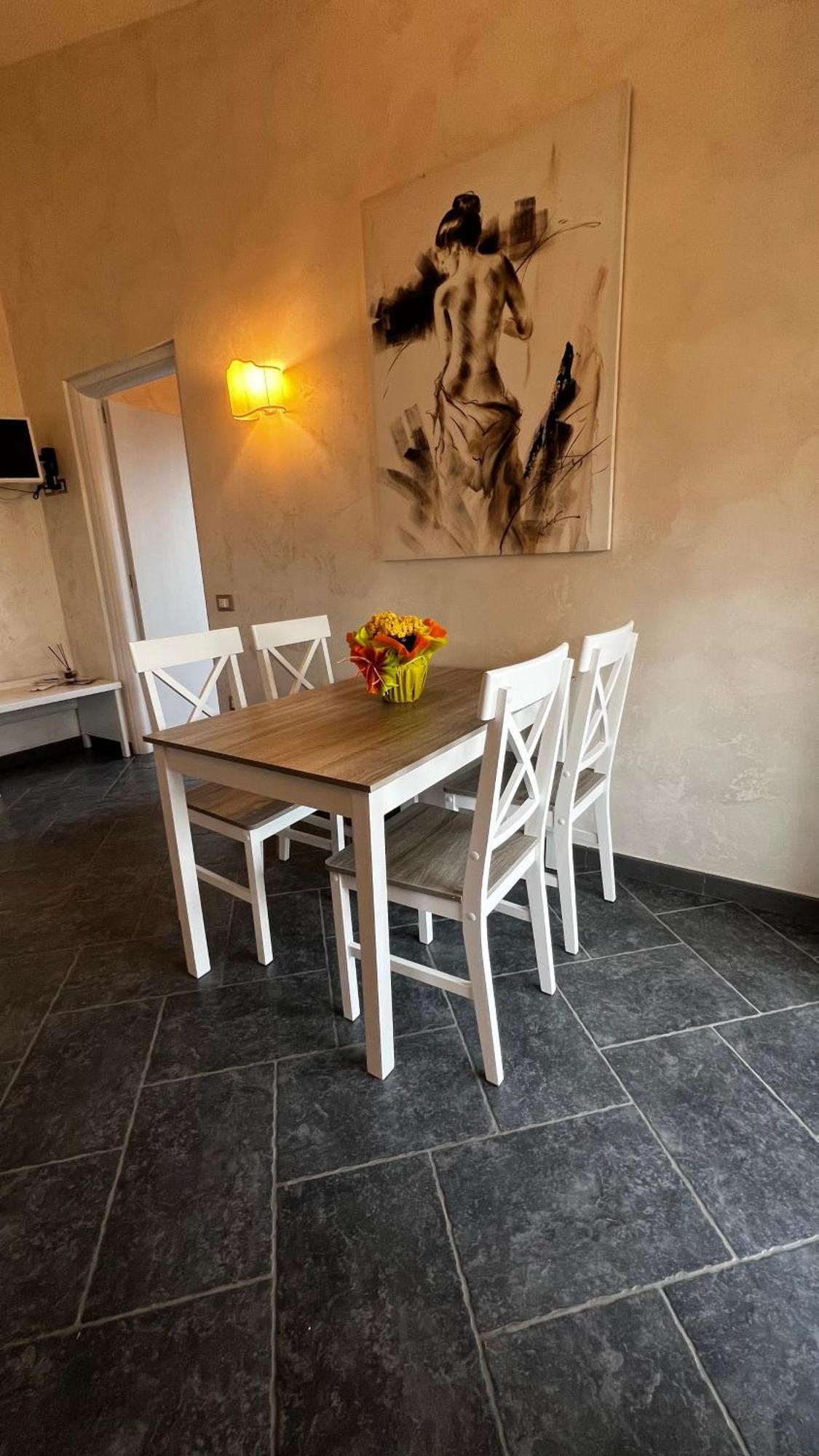 Borgo Di Santa Barbara 4*