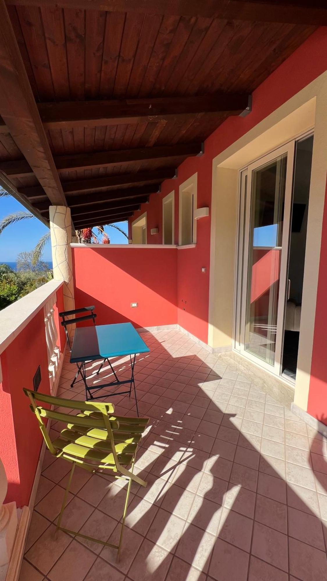 Borgo Di Santa Barbara Hotel 4*