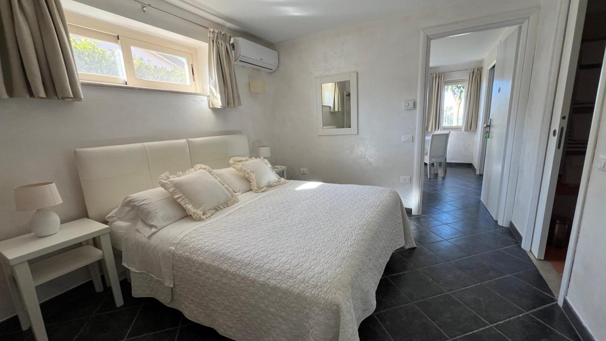 Borgo Di Santa Barbara Hotel
