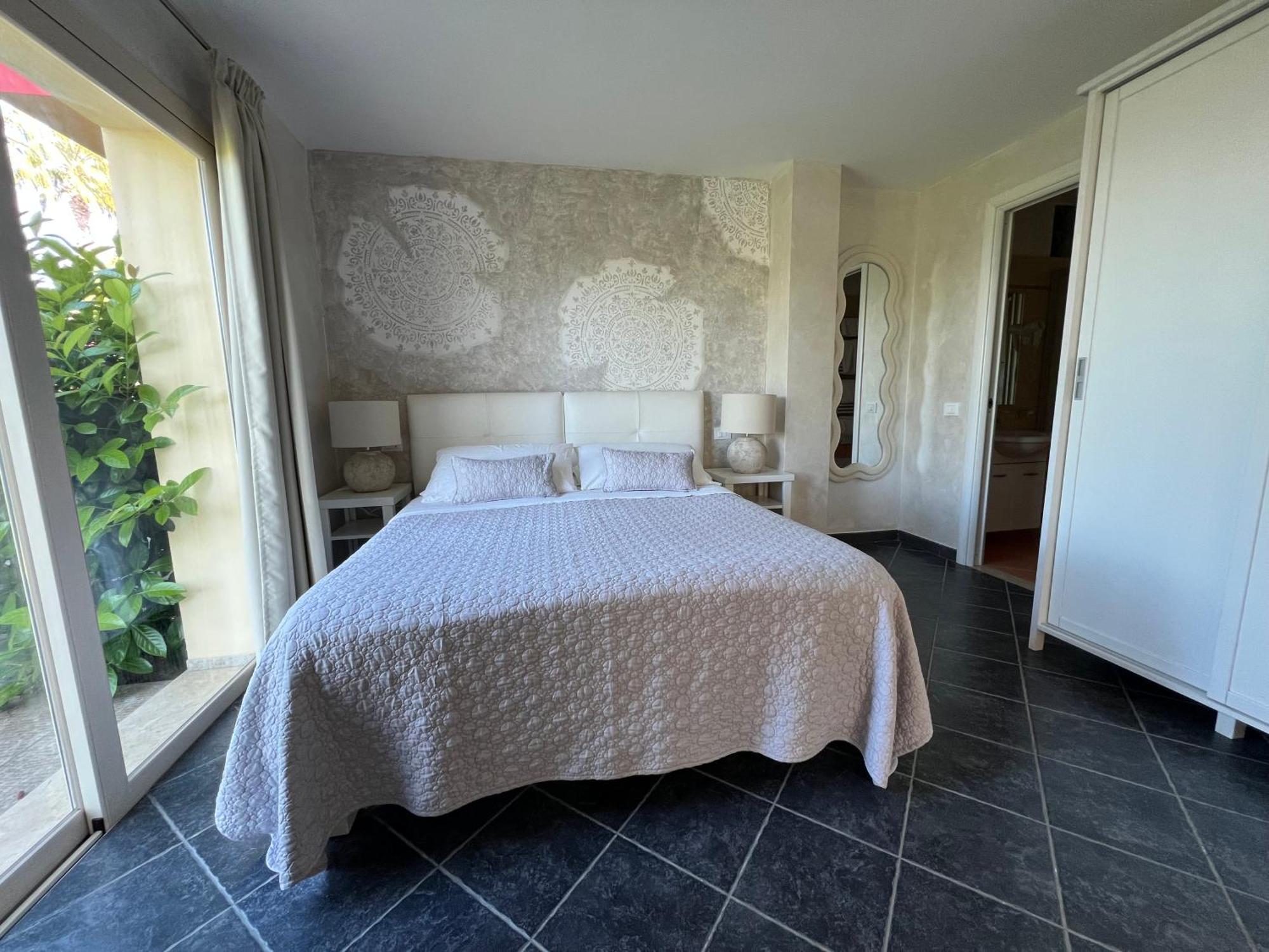 Borgo Di Santa Barbara Hotel 4*