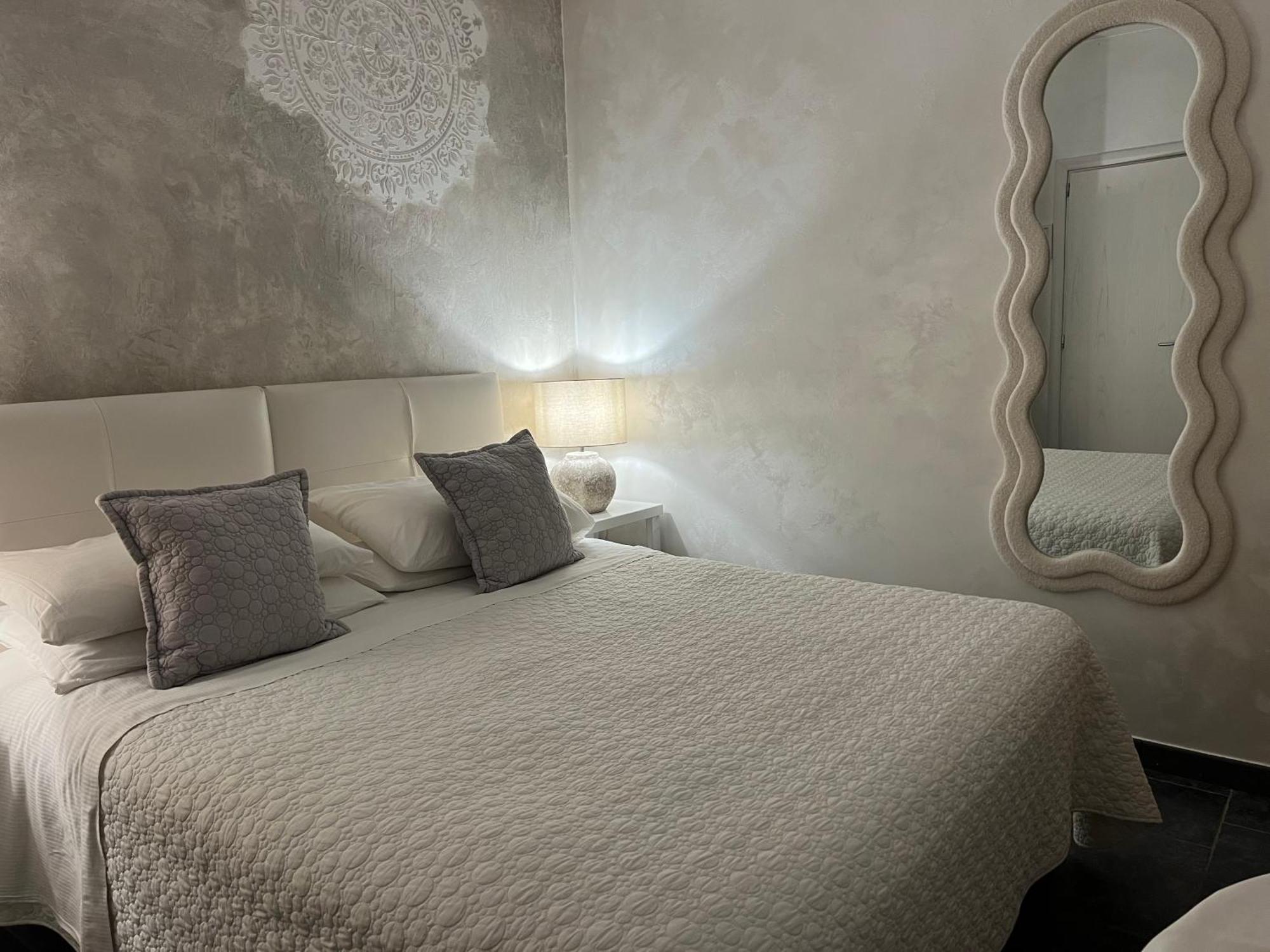 Borgo Di Santa Barbara Hotel