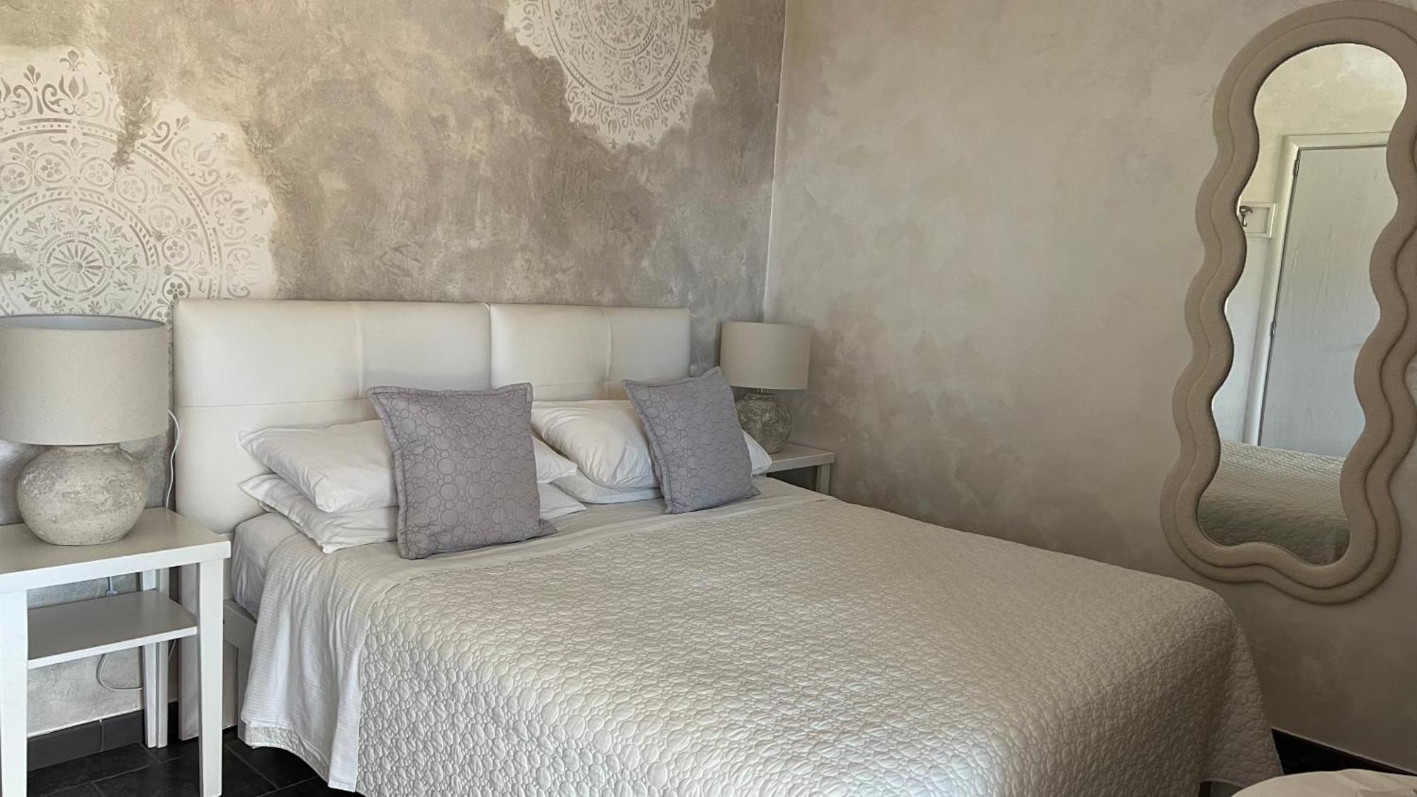 Borgo Di Santa Barbara Hotel Santa Domenica (Vibo Valentia)