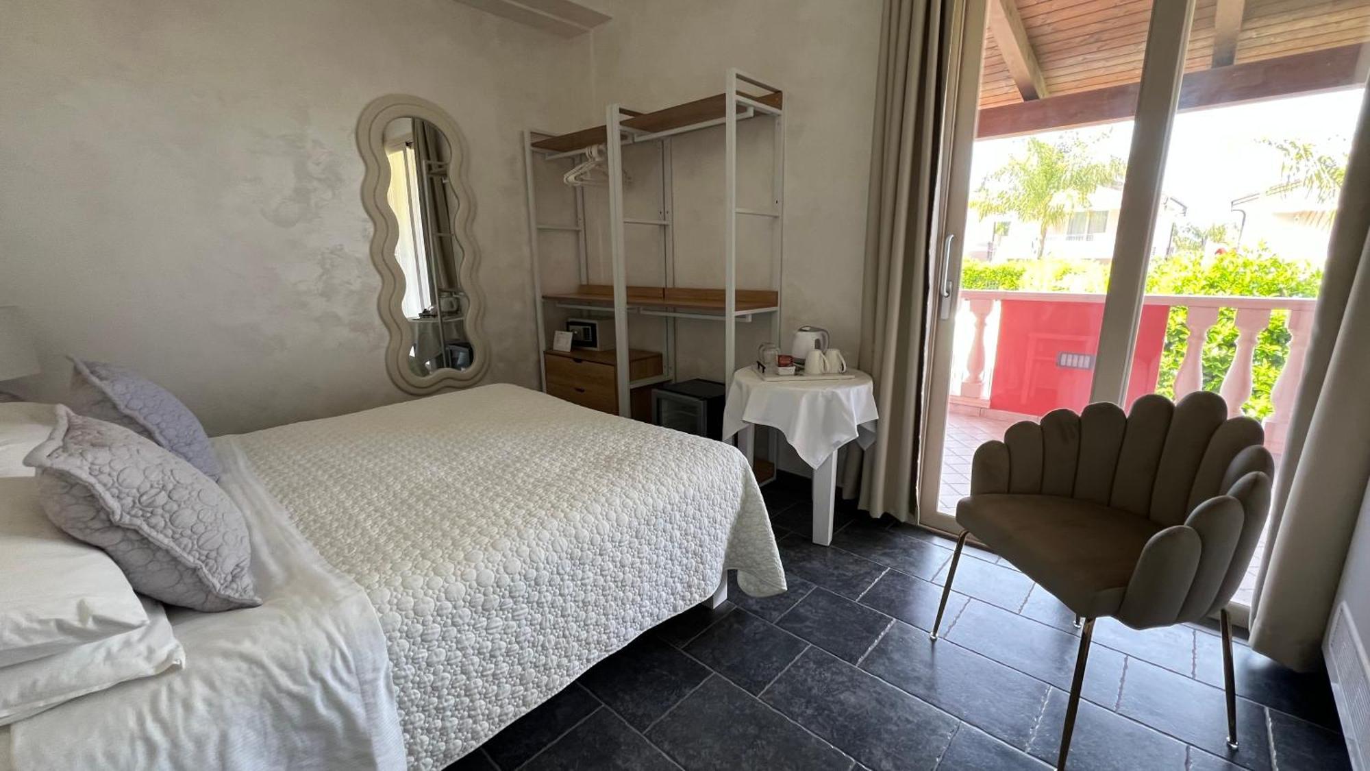 Hotel Borgo Di Santa Barbara Santa Domenica (Vibo Valentia)