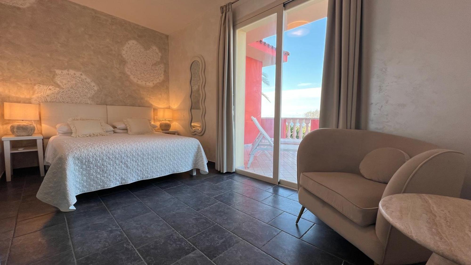 Borgo Di Santa Barbara