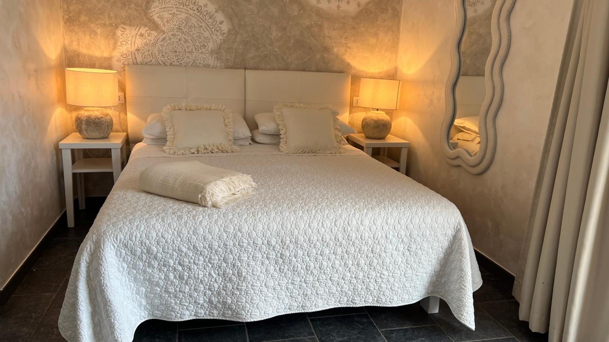 Hotel Borgo Di Santa Barbara