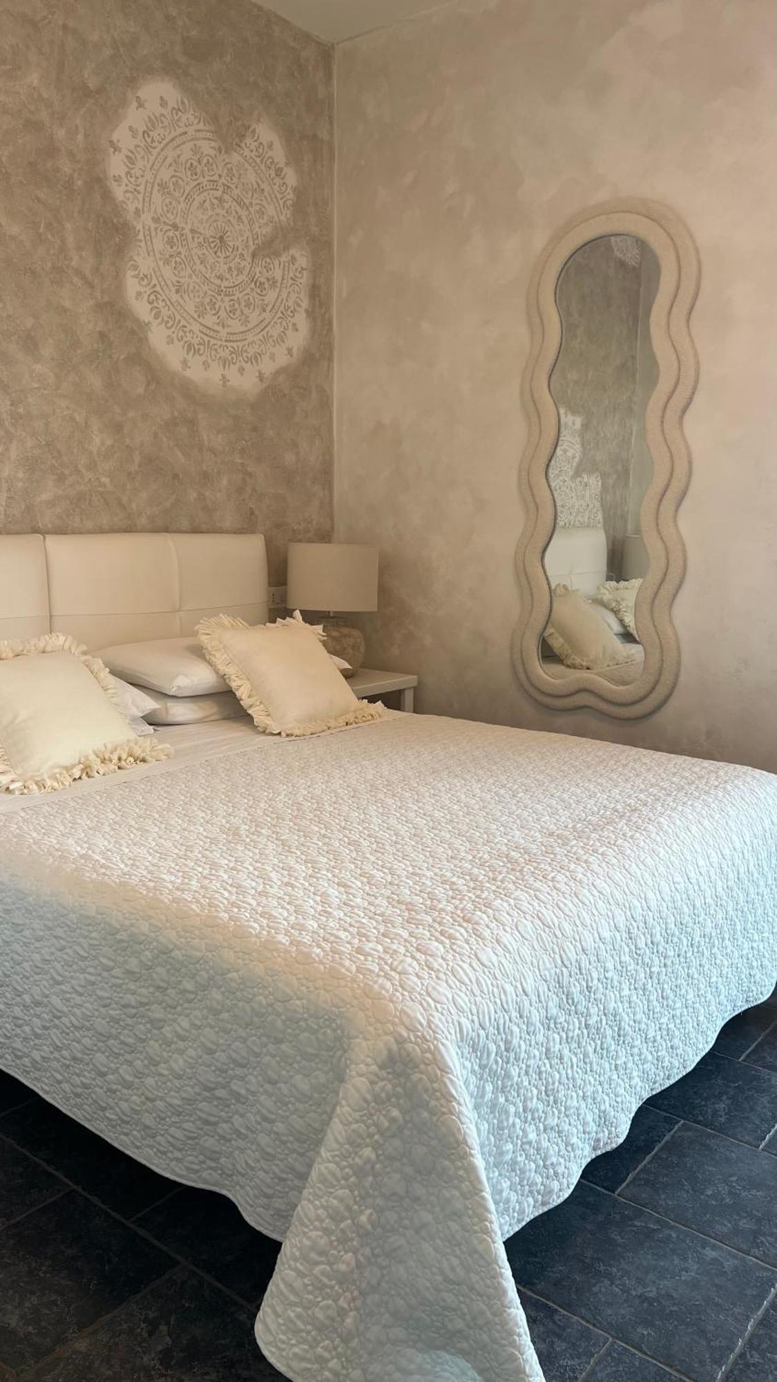 Borgo Di Santa Barbara Hotel Santa Domenica (Vibo Valentia)