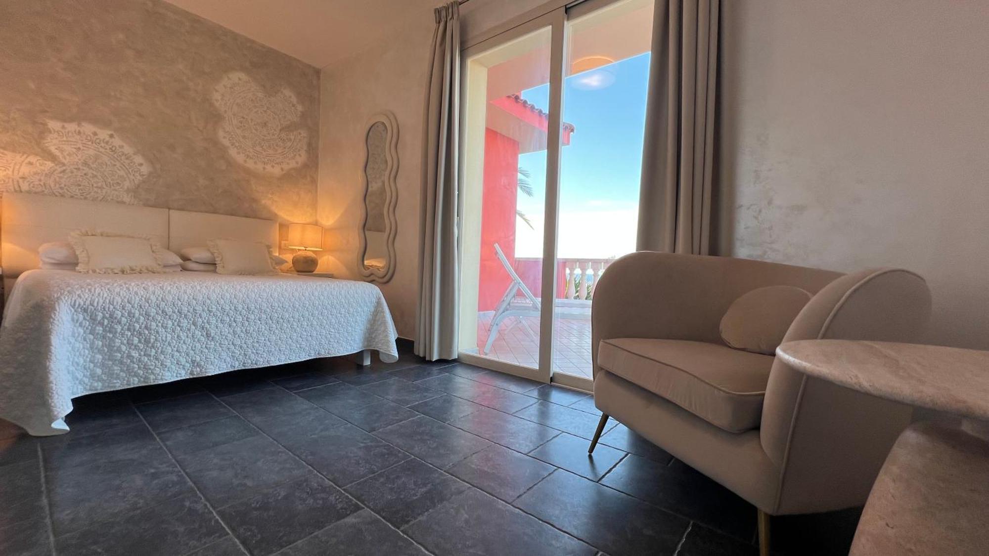 Hotel Borgo Di Santa Barbara Santa Domenica (Vibo Valentia)