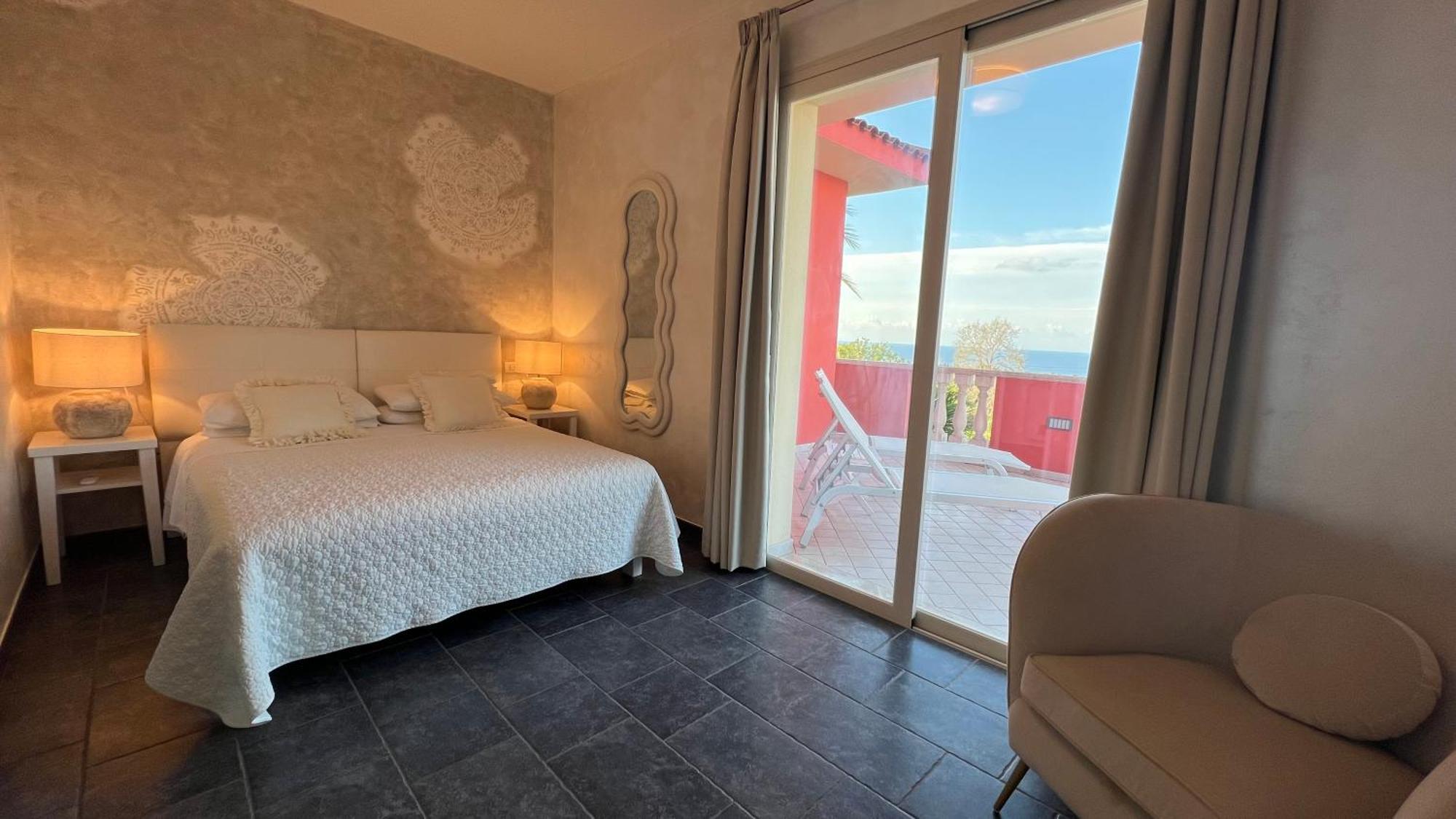 Borgo Di Santa Barbara 4* Santa Domenica (Vibo Valentia)