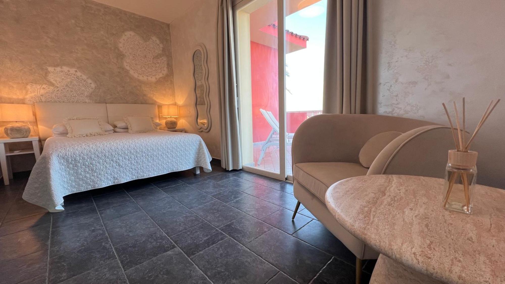 Borgo Di Santa Barbara