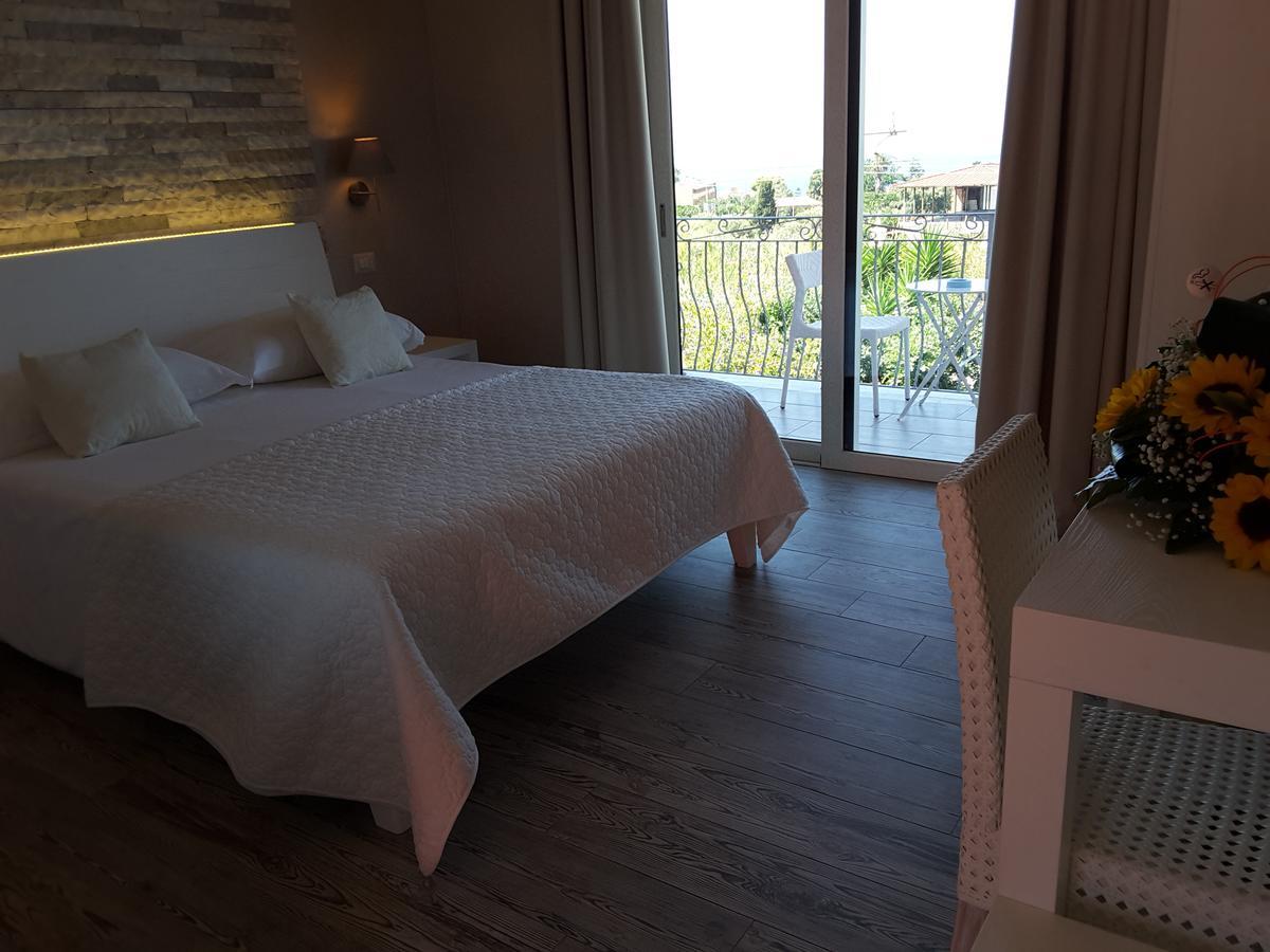 Hotel Borgo Di Santa Barbara