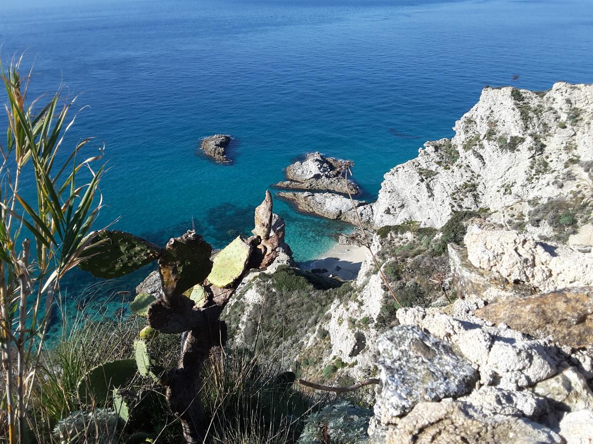 Borgo Di Santa Barbara 4* Santa Domenica (Vibo Valentia)