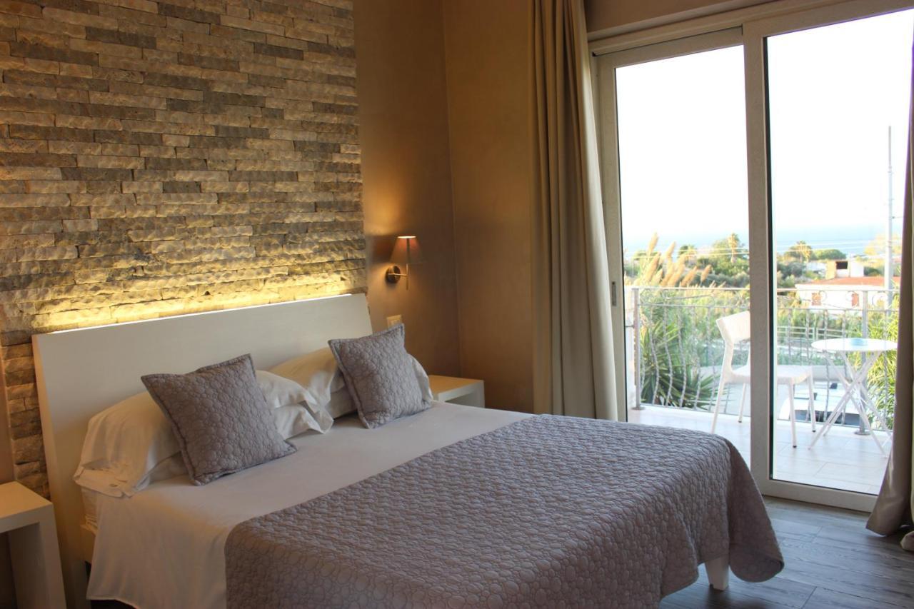 Borgo Di Santa Barbara Hotel 4*