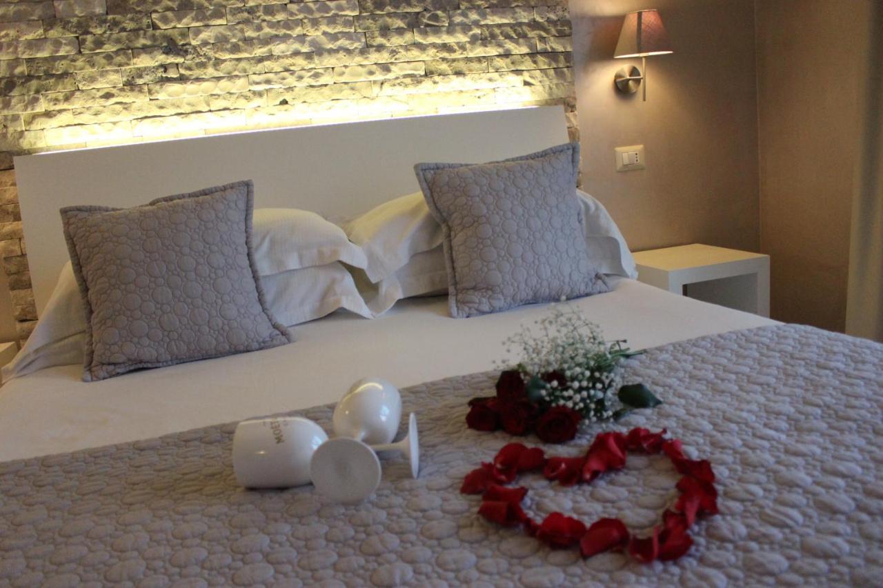 Hotel Borgo Di Santa Barbara